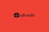 Adrenalin - agency overview