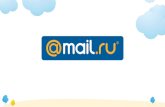 Добро Mail.Ru