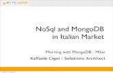 NoSql _ MongoDB - Italian Market copy