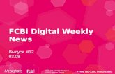 12 FCBi Digital Weekly News 03.08