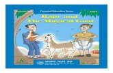 Raju and the magical goat by rbi