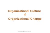 Organizational Behavior - Session9