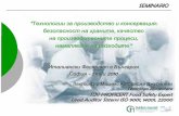 Coreg seminario bulgaria tecn produzione rev bul