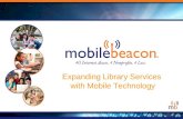 NCompass Live: Tech Talk with Michael Sauers: Mobile Beacon: Katherine Messier