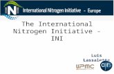 5 the international nitrogen initiative - ini-remedia