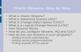 Oracle streams-step-by-step-ppt