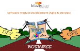 A New Approach to DevOps Software Product Development Solution