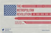 Metropolitan Revolution at Realtors University