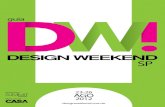 Design Weekend - DW
