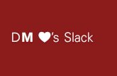 DesignMap (hearts) Slack