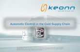 110308   keonn monitor - automatic control in the cold supply chain