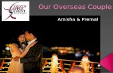Amisha & Premal's Wedding in Devigarh,Udaipur by Frozen Apple Events