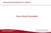 James Woodcock 17.5.2013: Case Study Examples