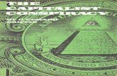 Edward Griffin - The Capitalist Conspiracy (Original Transcript)