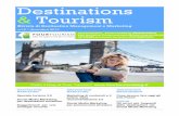 Destinations tourism marketing turistico n.16