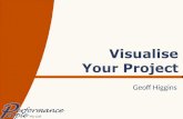 Visualise Your Project