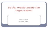 Social Media Inside The Organisation (Tin180 Com)