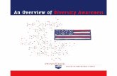 Diversity Awareness, An Overview By Penn State