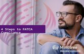 4 steps to fatca compliance   acfcs webinar by mindtree final 6-11-14