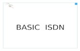 Basic ISDN