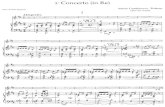 Castelnuovo Tedesco Mario Op 99 Concerto in d Major Guitar Piano