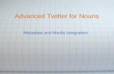 Advanced twitter for_nouns_