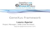 XPM & GeneXus Framework