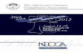 NCCCA Invite Book