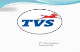 Tvs group of companies ppt