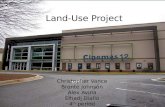 Land Use Project