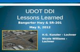 DDI Presentation