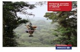 Allianz Global Assistance - Annual Report 2010
