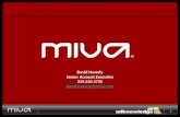 MIVA PPC Ad Network