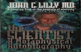Metaphysical - John C  Lilly - The Scientist - A Metaphysical Autobiography v0 9