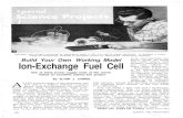 Ion Exchange Fuel Cell