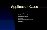 Peoplesoft Application Class/  Application Packages
