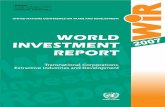 World Investment Report 2007