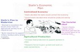 Stalin's Economic Vision