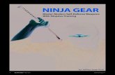 Ninja Gear Guide