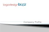 Top Quality Logo Design Company - logodesignbizz.com