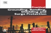 Practical Grounding Bonding Shielding and Surge Protection
