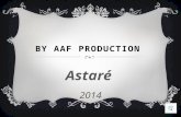 Astare presentation ag2014