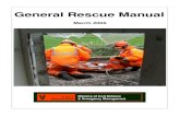 NZ General Rescue Manual (2006)