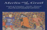 _Merlin and the Grail Joseph of Arimathe