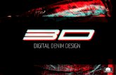 Cotton 3D Digital Denim Design Presentation