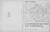 Combinaciones en Ajedrez- Kurt Richter