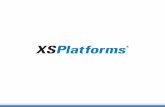 XSPlatforms' Fall protection (English)