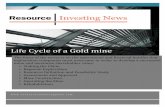 Resource Investing News - Life Cycle eBook