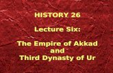 Lecture 06   akkad and ur iii (b)