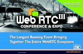 Web rtc service-provider-nov2013